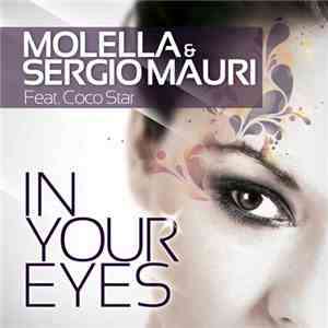 Molella & Sergio Mauri Feat. Coco Star - In Your Eyes download flac mp3