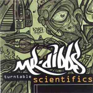 Mr. Dibbs - Turntable Scientifics download flac mp3