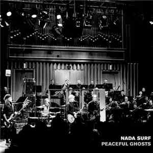 Nada Surf - Peaceful Ghosts download flac mp3