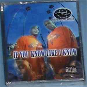 Naybahood Watch - If You Know Like I Know download flac mp3