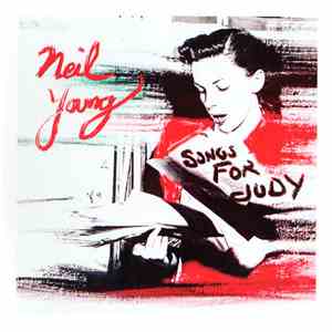 Neil Young - Songs For Judy flac mp3 download