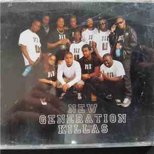 New Generation Killas - Mixtape Volume 1 download flac mp3