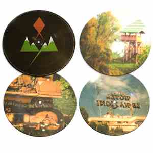 Olyvetty - As All-Encompassing As A Hole download flac mp3