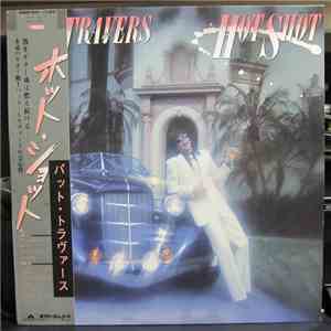 Pat Travers - Hot Shot download flac mp3