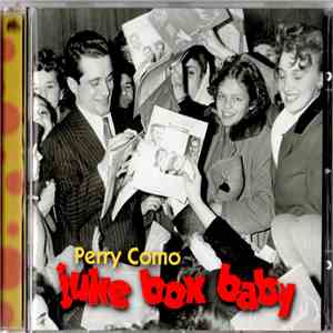 Perry Como - Juke Box Baby download flac mp3