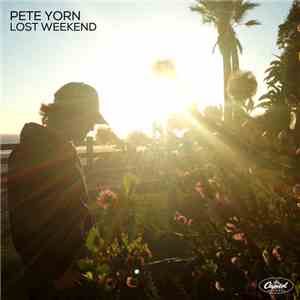 Pete Yorn - Lost Weekend download flac mp3