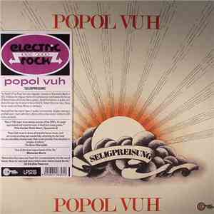 Popol Vuh - Seligpreisung download flac mp3