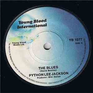 Python Lee Jackson - The Blues download flac mp3
