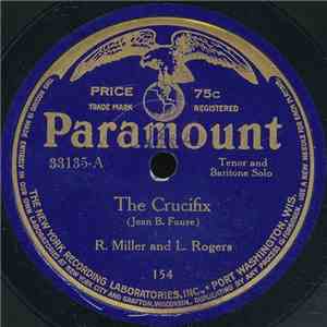 R. Miller And L. Rogers / Royal Dadmun - The Crucifix / The Palms download flac mp3