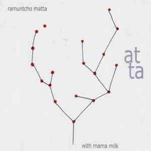 Ramuntcho Matta With Mama Milk - Atta download flac mp3