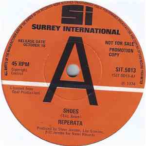 Reperata - Shoes download flac mp3