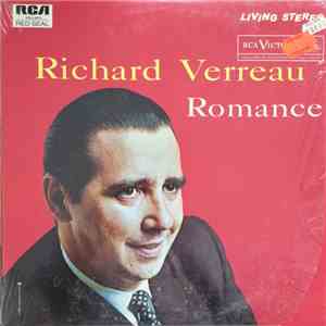 Richard Verreau - Romance download flac mp3