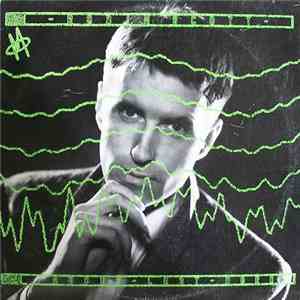 Robin Scott / M  - Famous Last Words download flac mp3