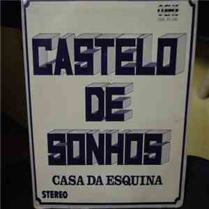 Rony Cardoso, Juquinha - Castelo De Sonhos / Casa da Esquina download flac mp3