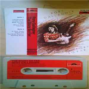 Rory Gallagher - The Story So Far download flac mp3