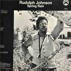 Rudolph Johnson - Spring Rain download flac mp3