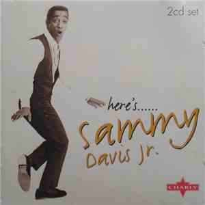 Sammy Davis Jr. - Here's...... Sammy Davis Jr. download flac mp3