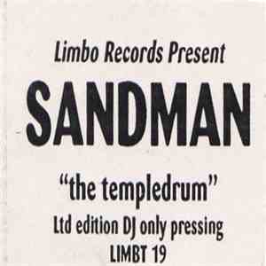 Sandman  - The Templedrum download flac mp3