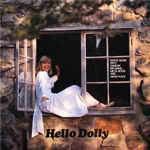 Sandvik Big Band, Meta Roos And Hayati Kafe - Hello Dolly download flac mp3