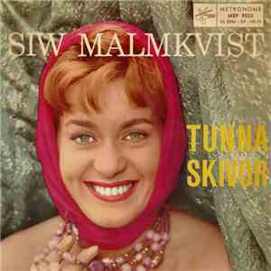Siw Malmkvist - Tunna Skivor download flac mp3