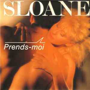 Sloane  - Prends-Moi download flac mp3
