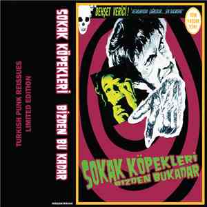 Sokak Köpekleri - Bizden Bu Kadar download flac mp3