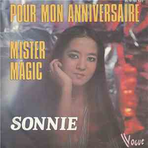 Sonnie  - Pour Mon Anniversaire / Mister Magic download flac mp3