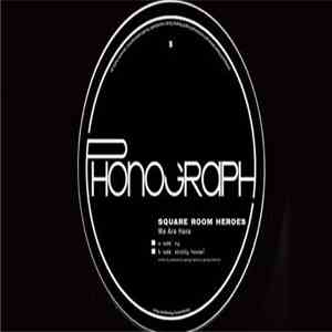 Square Room Heroes - We Are Here download flac mp3