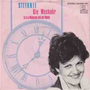 Stefanie - Die Weckuhr download flac mp3