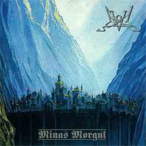 Summoning - Minas Morgul download flac mp3