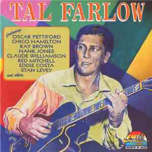 Tal Farlow - Tal Farlow download flac mp3