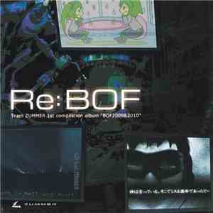 Team Zummer - Re:BOF download flac mp3