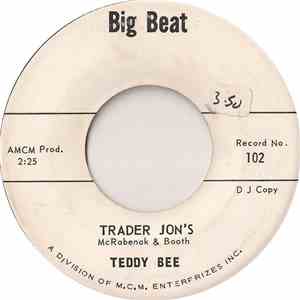 Teddy Bee - Trader Jon's download flac mp3