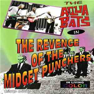 The Aquabats - The Revenge Of The Midget Punchers download flac mp3