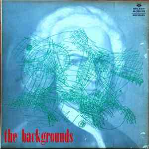 The Backgrounds  - Préludes Et Fugues De J.S.Bach download flac mp3
