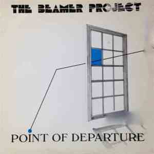 The Beamer Project - Point Of Departure download flac mp3
