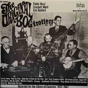 The Bogtrotters - The Original Bogtrotters 1937-1942 download flac mp3
