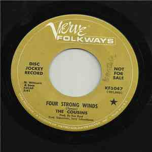 The Cousins  - Four Strong Winds download flac mp3
