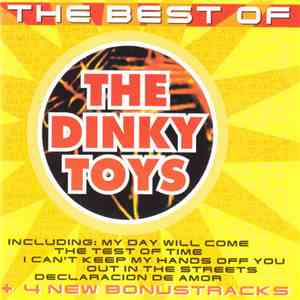 The Dinky Toys - The Best Of download flac mp3