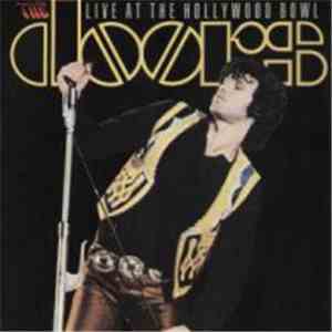 The Doors - Live At The Hollywood Bowl download flac mp3