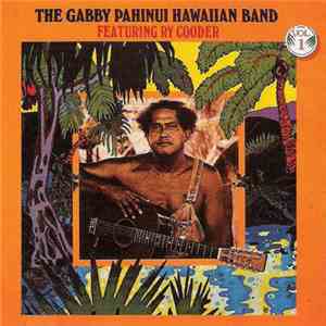 The Gabby Pahinui Hawaiian Band - The Gabby Pahinui Hawaiian Band, Vol. 1 download flac mp3