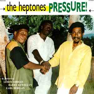 The Heptones - Pressure! download flac mp3