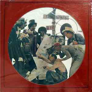 The Jacksons - Goin' Places download flac mp3