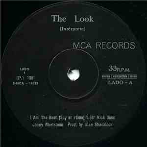 The Look  - I Am The Beat (Soy El Ritmo) download flac mp3