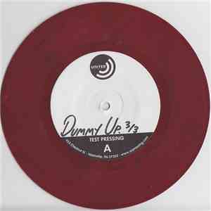 The North Trolls / Campaign  / Posey And The Party Pirates / Bad Mammals - Dummy Up download flac mp3