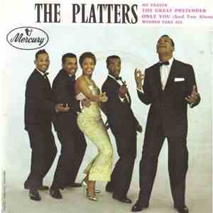 The Platters - My Prayer download flac mp3