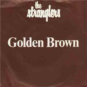 The Stranglers - Golden Brown download flac mp3