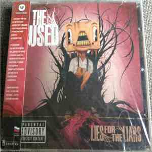 The Used - Lies For The Liars download flac mp3