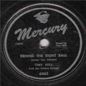 Tiny Hill And The Cactus Cutups - Behind the Eight Ball / Never Trust A Woman download flac mp3