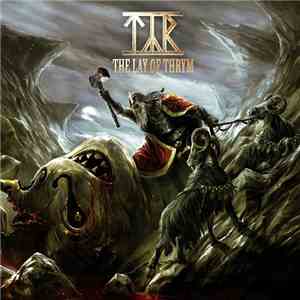 Týr - The Lay Of Thrym download flac mp3